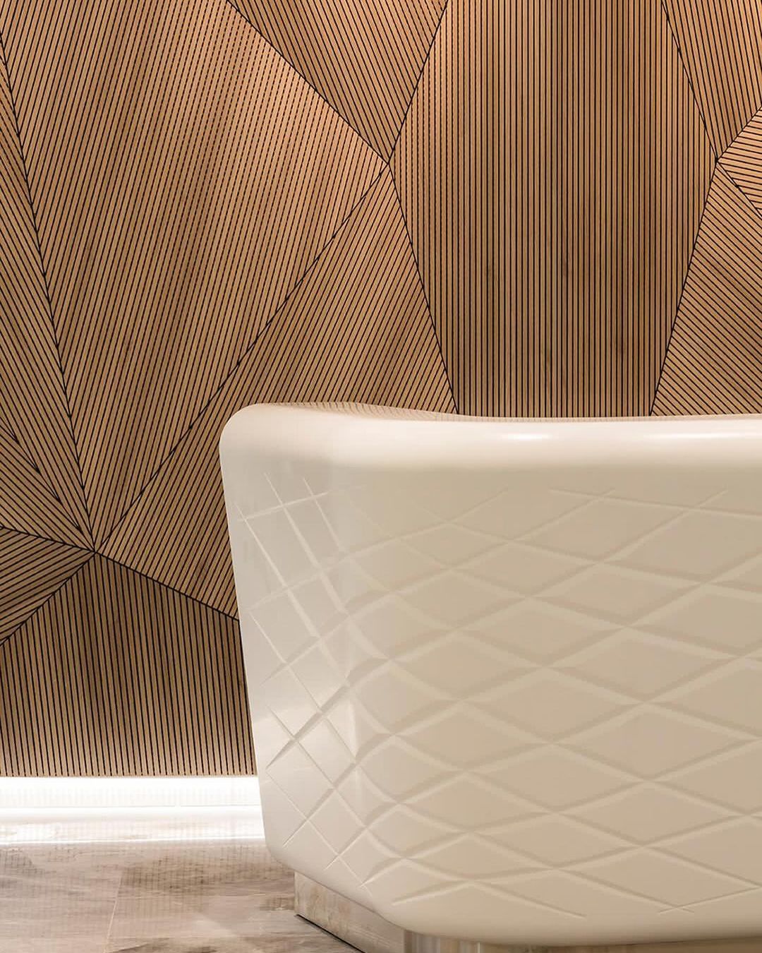 3D Ahşap Panel Uygulama 4