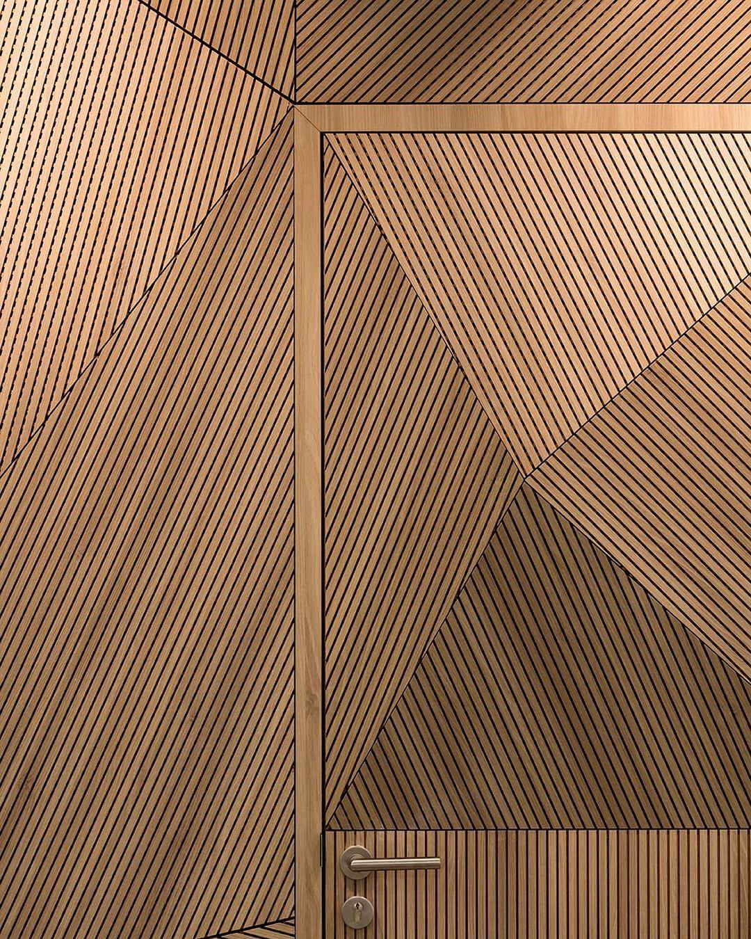 3D Ahşap Panel Uygulama 5