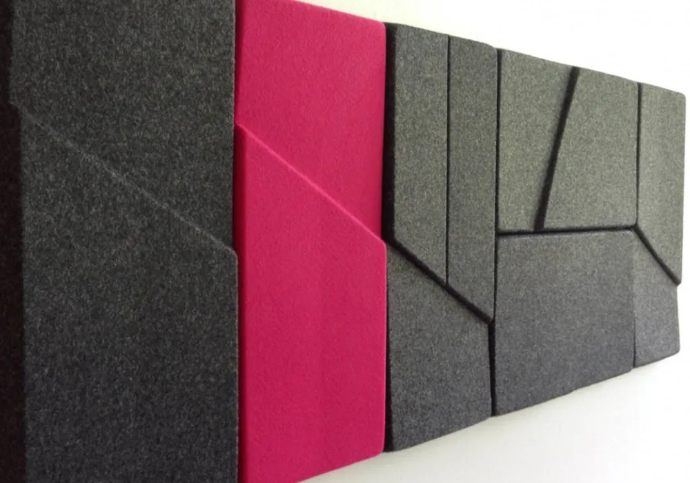 3D Keçe Panel Uygulama 5