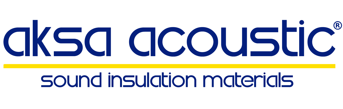Aksa Acoustic Logo