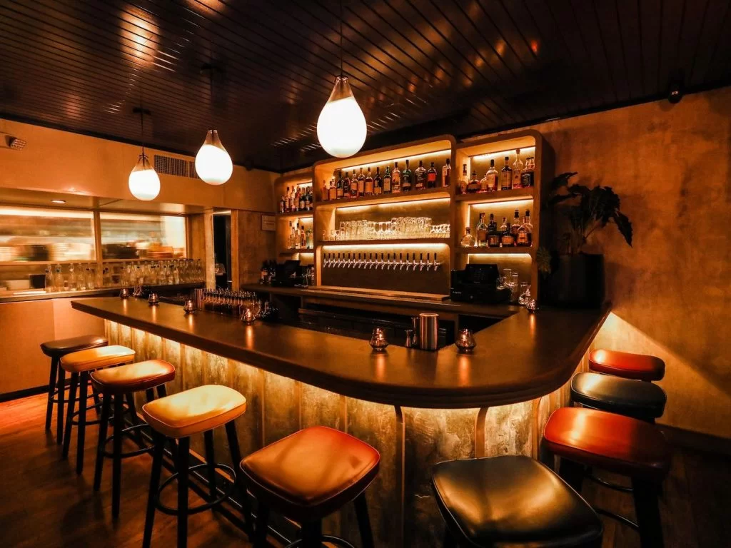 Bar Akustiği Çözümleri
