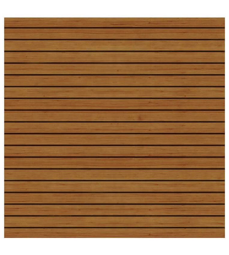 Derzli Ahşap Panel Uygulama 4