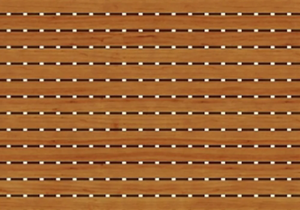 Derzli Ahşap Panel Uygulama 5