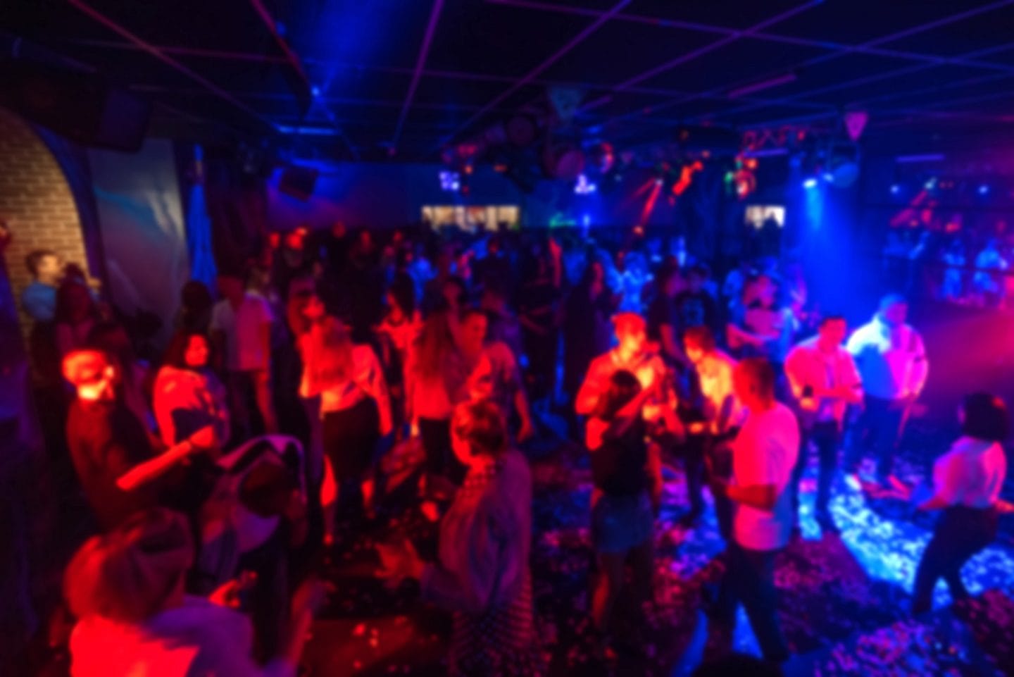 Disko Akustiği ve Ses Yalıtımı
