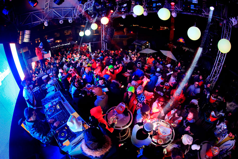 Disko Projesi 3