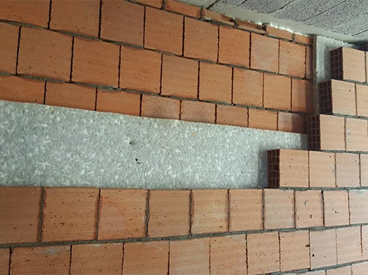 Duvar Ses Yalıtımı Uygulama 4
