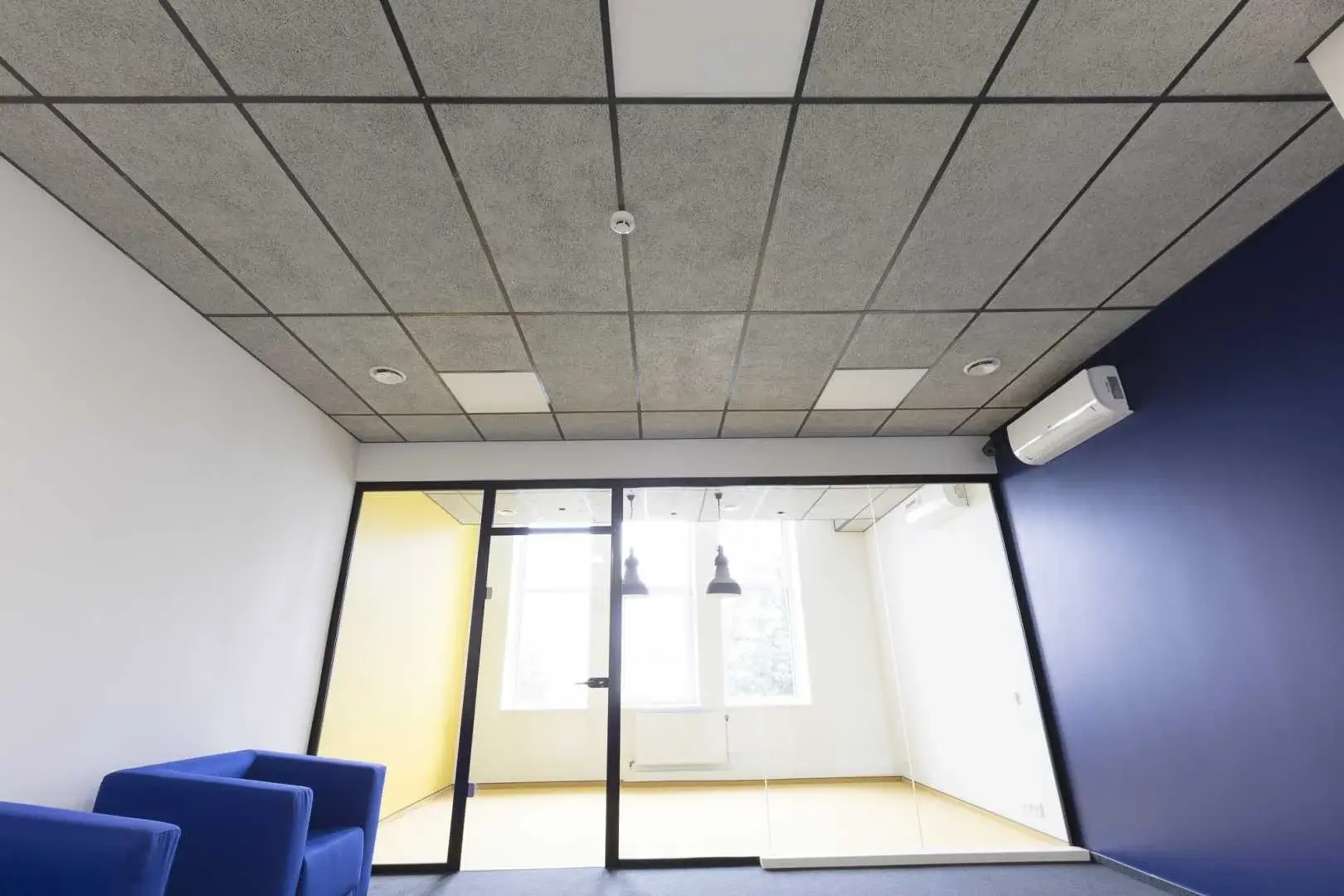 Düz Ahşap Panel Uygulama 3