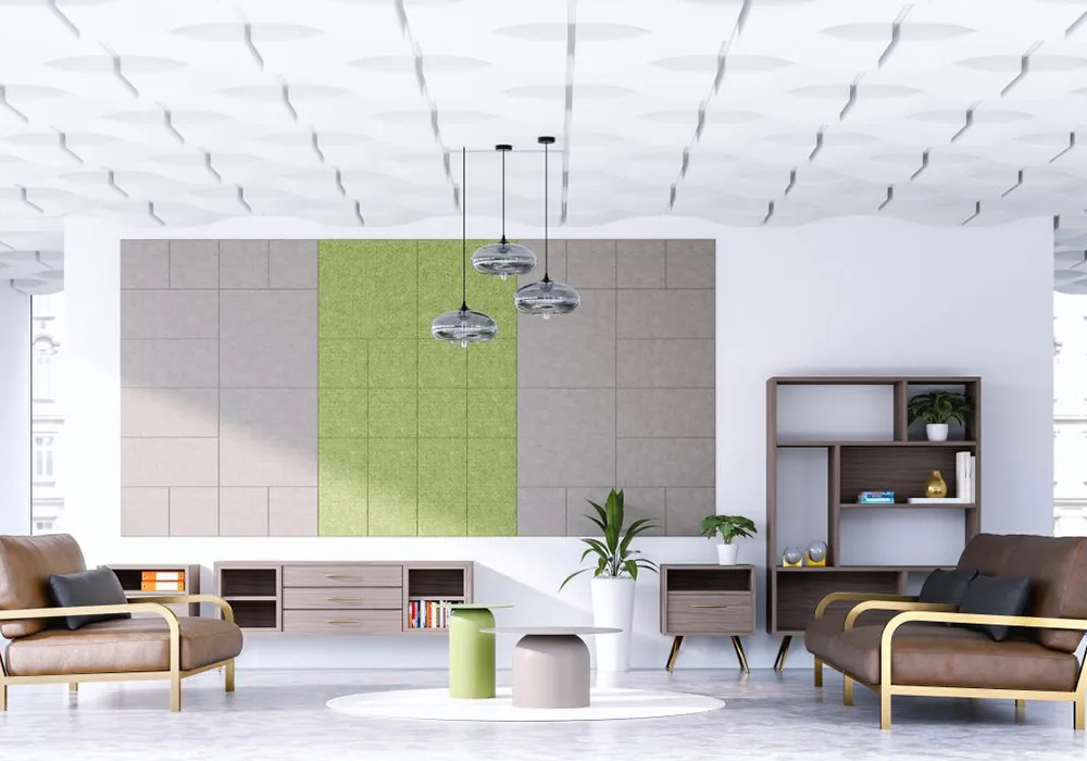 Düz Ahşap Panel Uygulama 6