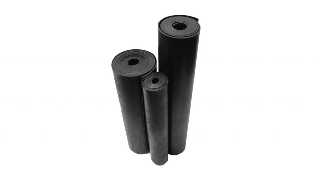 EPDM Ses Bariyeri Uygulama 3