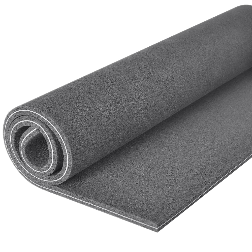 EPDM Ses Bariyeri Uygulama 5