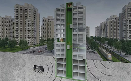 İnşaat Aşamasında Ses Yalıtımı