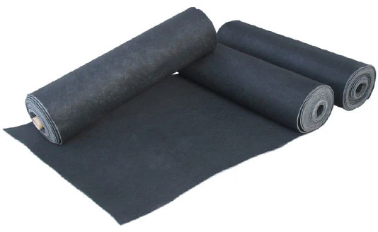 Keceli PVC Ses Bariyeri