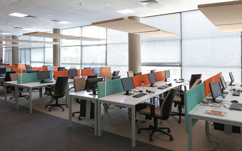 Ofis Projesi 1