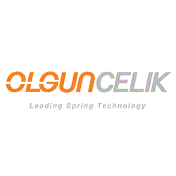 OLGUN ÇELİK
