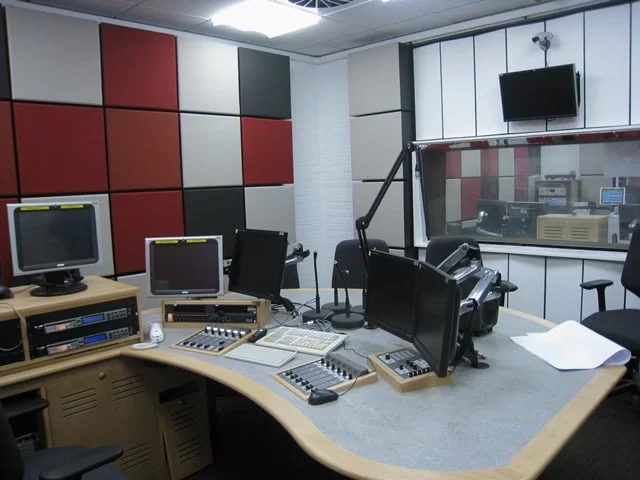 Radyo Odası Projesi 2