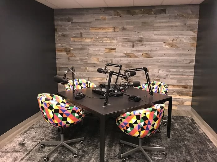 Radyo Odası Projesi 3