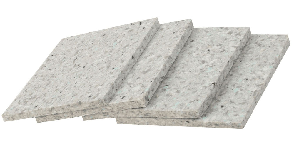 Rebonded Süngerpan Uygulama 3