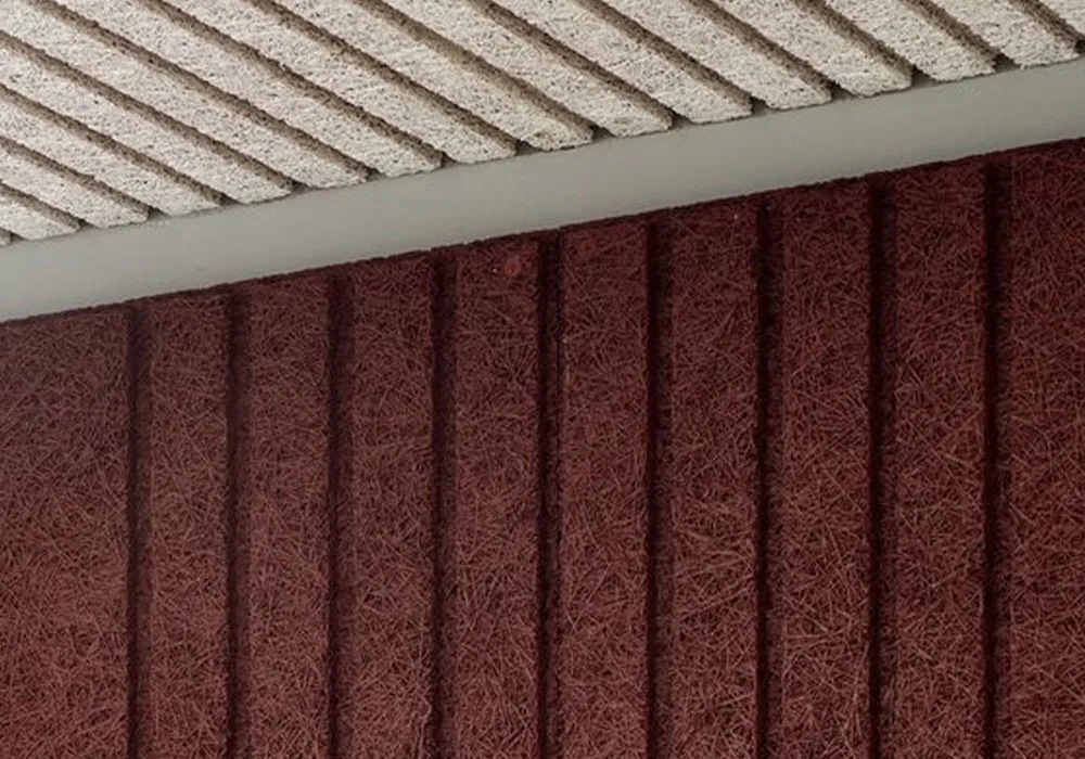 V-Cut Ahşap Panel Uygulama 4