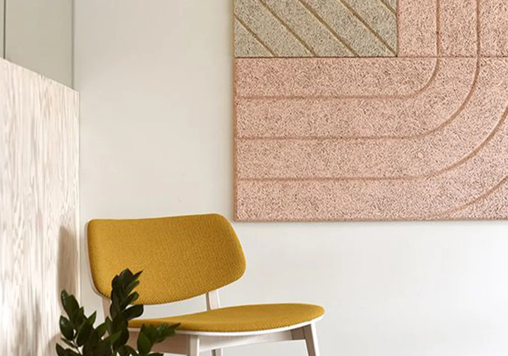 V-Cut Ahşap Panel Uygulama 5