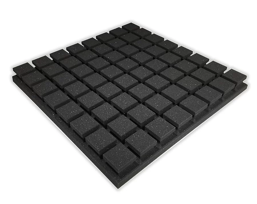 Vicoustic Flexi Sünger Uygulama 1
