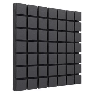 Vicoustic Flexi Sünger Uygulama 3