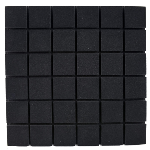 Vicoustic Flexi Sünger Uygulama 4