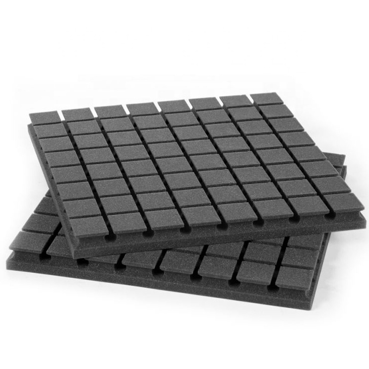 Vicoustic Flexi Sünger Uygulama 5