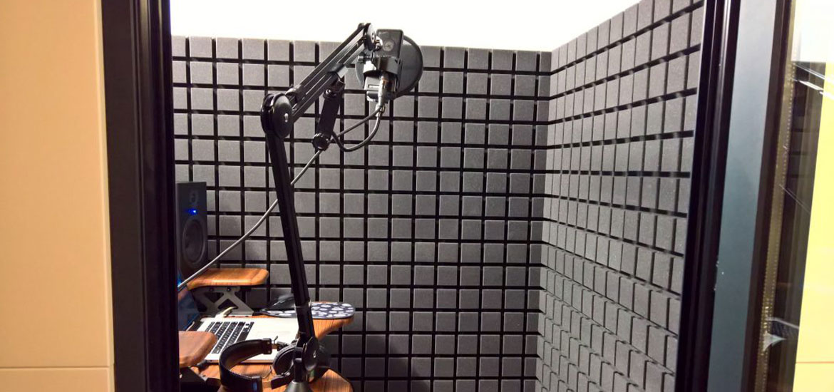 Vicoustic Flexi Sünger Uygulama 6